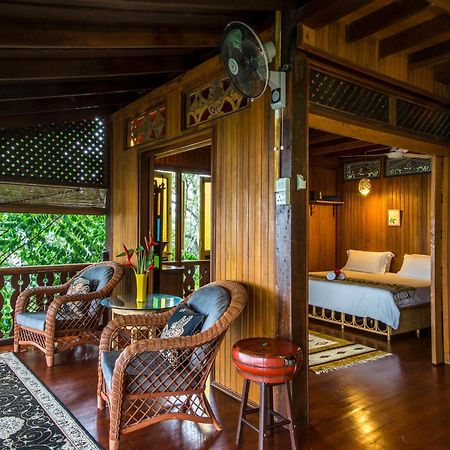 The Dusun Villa Seremban Dış mekan fotoğraf