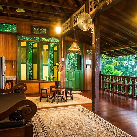 The Dusun Villa Seremban Dış mekan fotoğraf