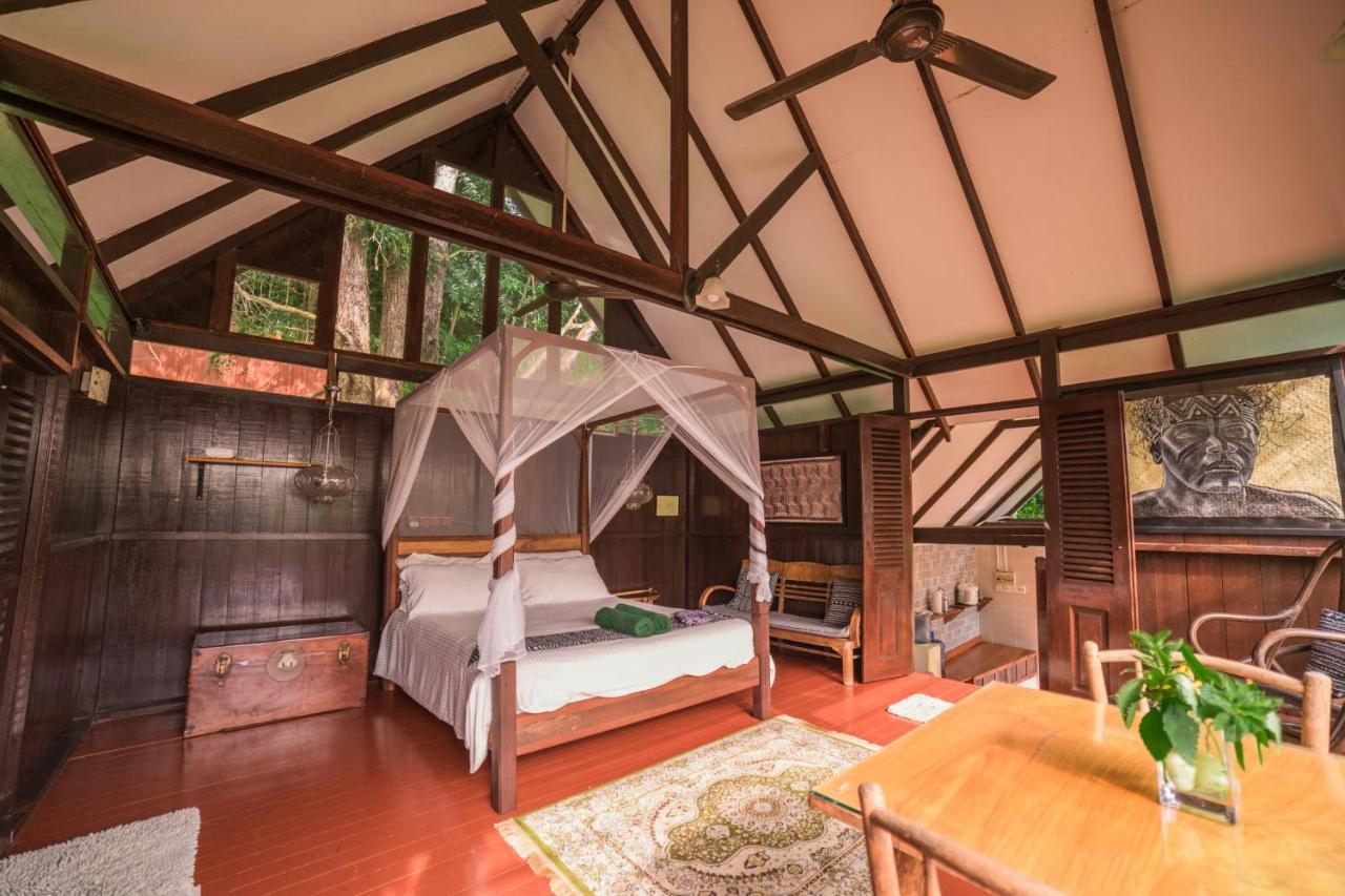 The Dusun Villa Seremban Dış mekan fotoğraf