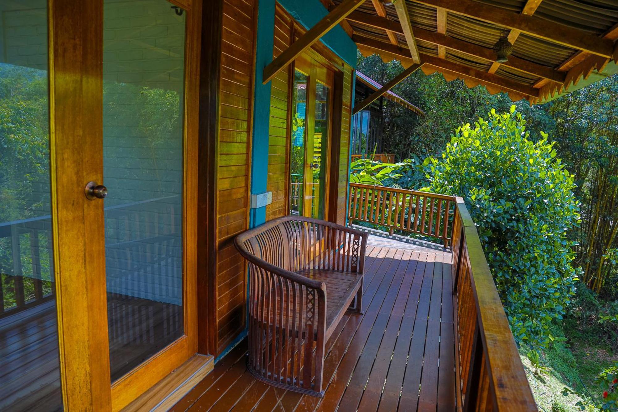 The Dusun Villa Seremban Dış mekan fotoğraf