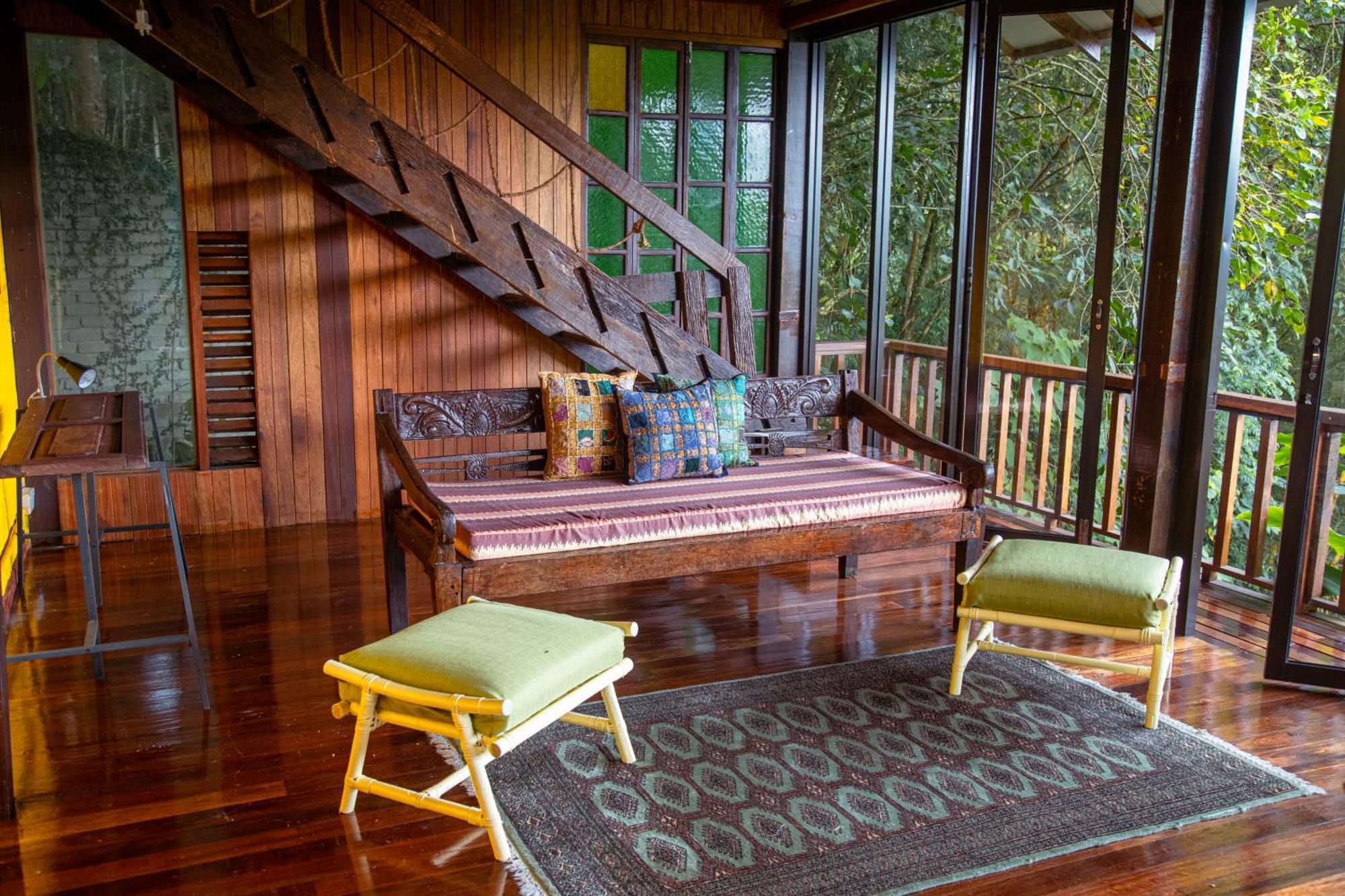 The Dusun Villa Seremban Dış mekan fotoğraf