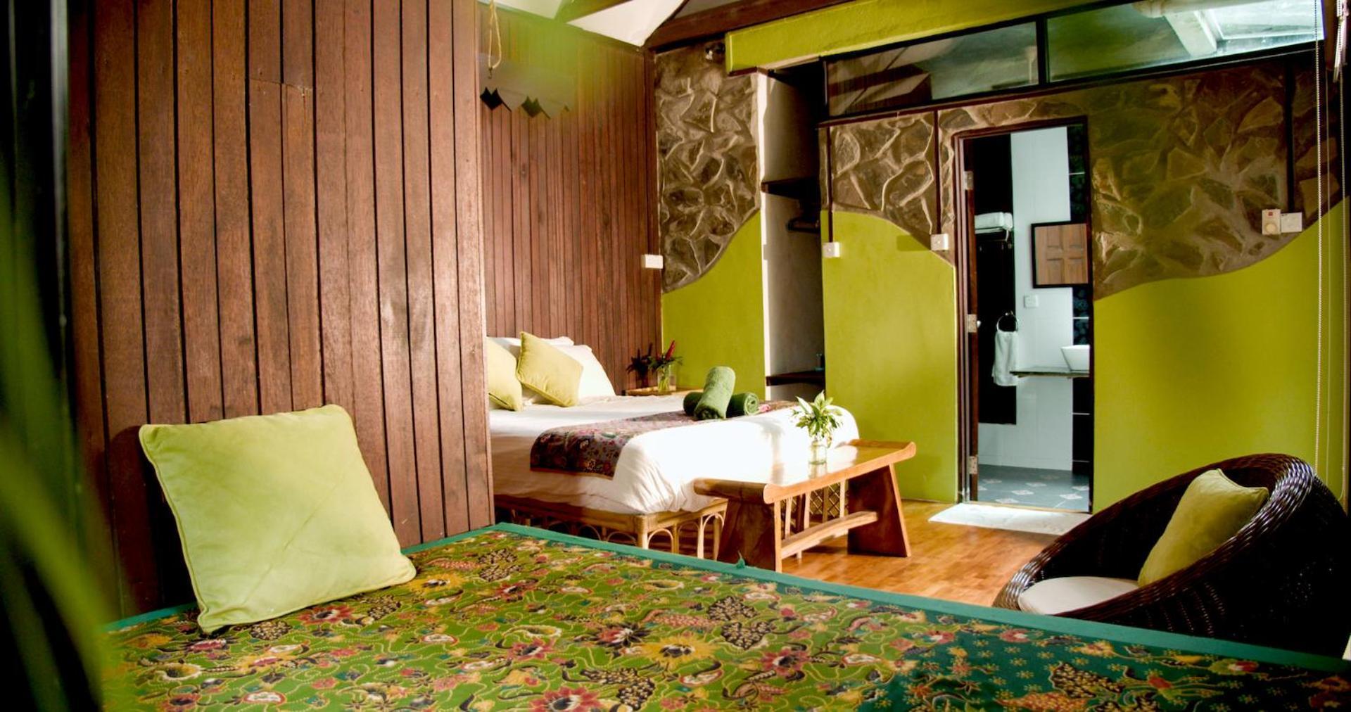 The Dusun Villa Seremban Dış mekan fotoğraf