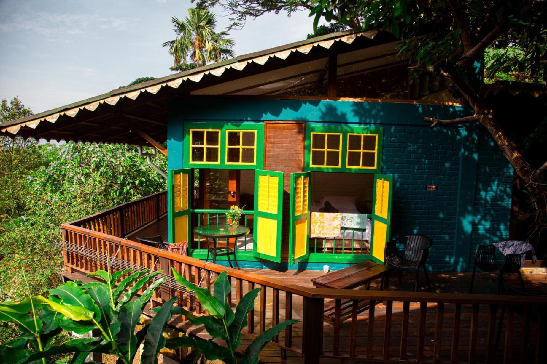 The Dusun Villa Seremban Dış mekan fotoğraf