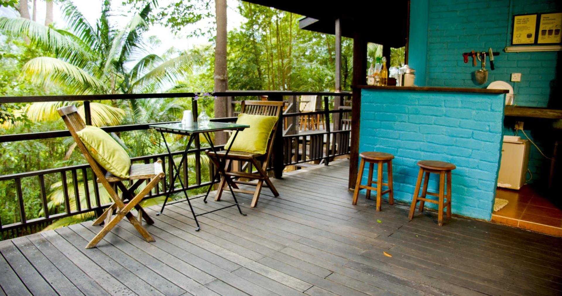 The Dusun Villa Seremban Dış mekan fotoğraf