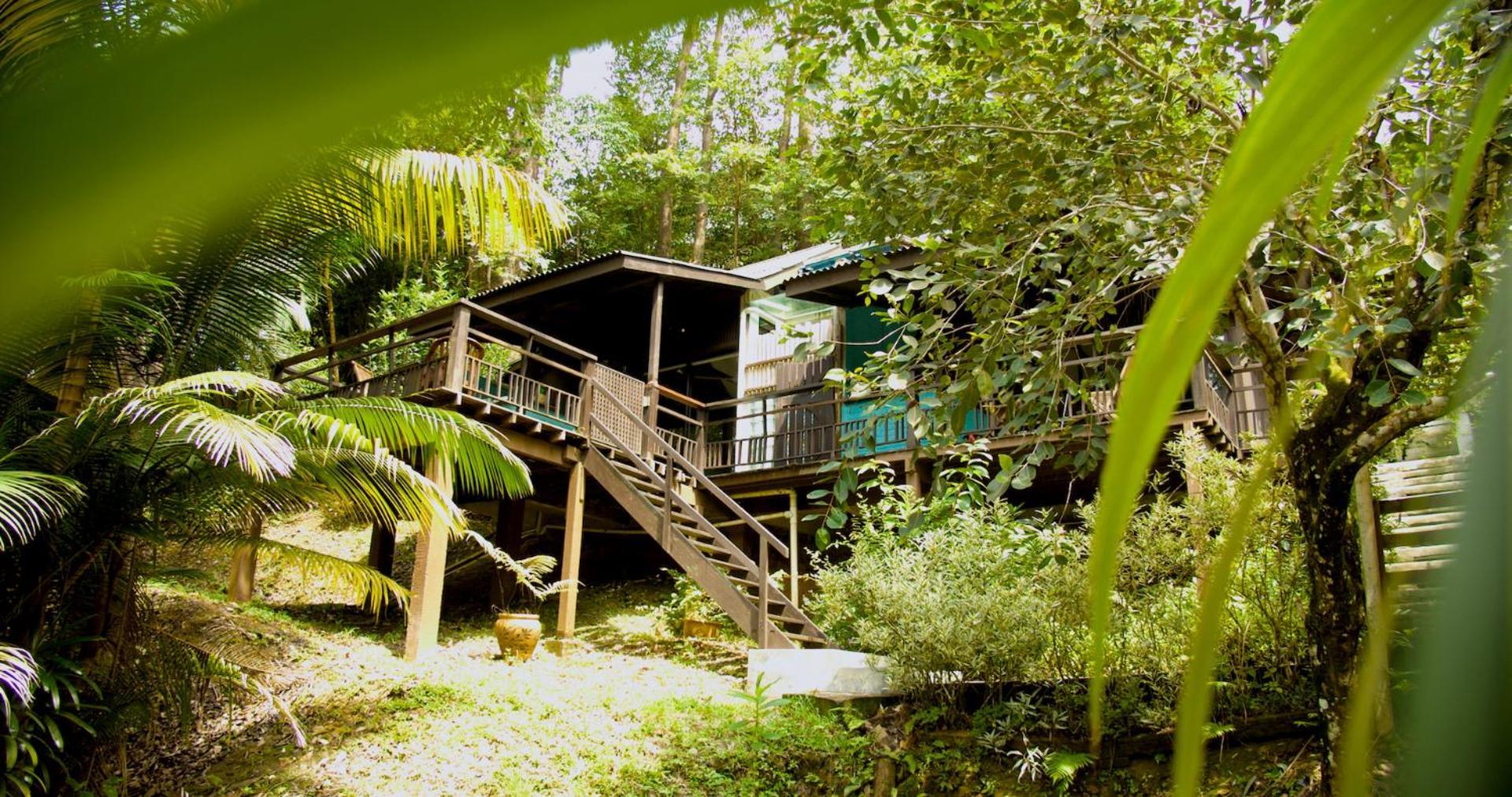 The Dusun Villa Seremban Dış mekan fotoğraf