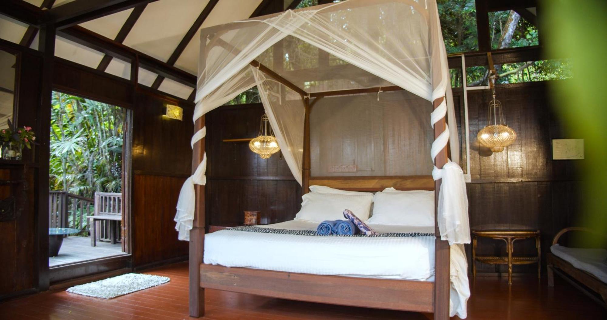 The Dusun Villa Seremban Dış mekan fotoğraf