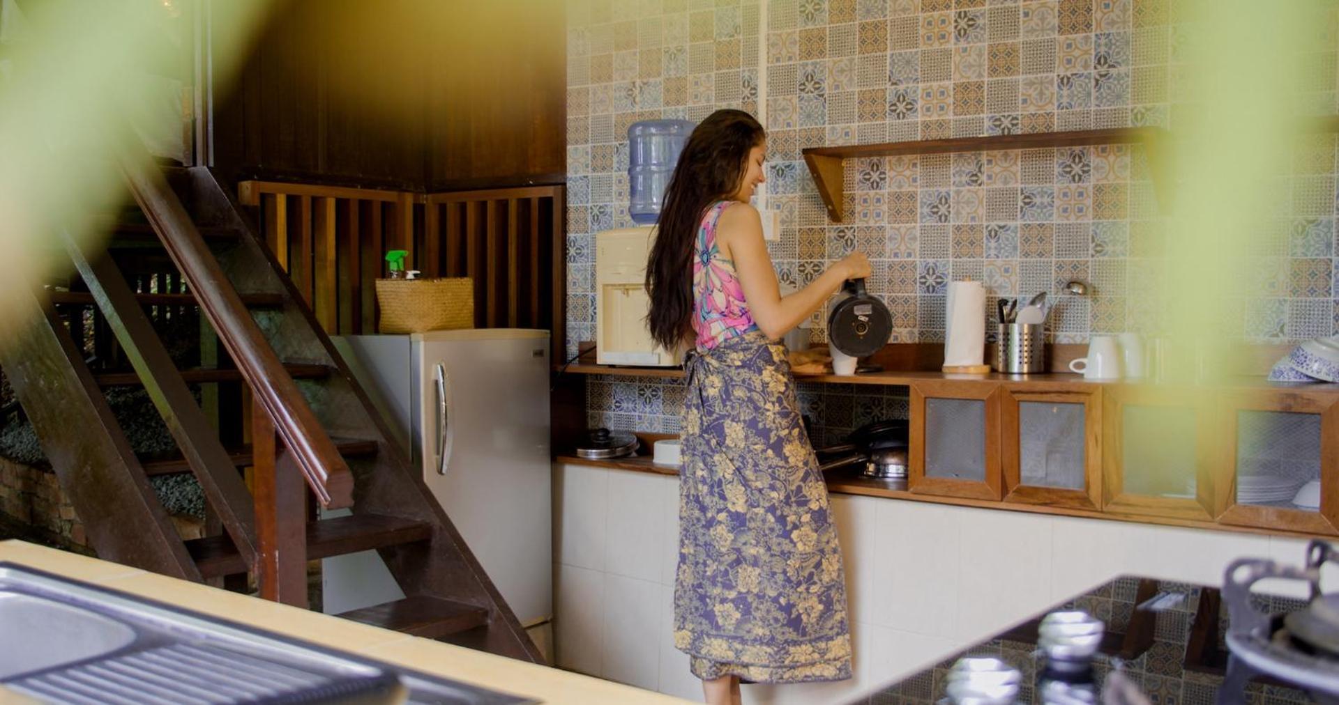 The Dusun Villa Seremban Dış mekan fotoğraf