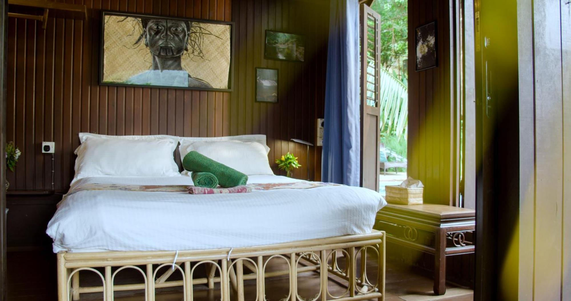 The Dusun Villa Seremban Dış mekan fotoğraf