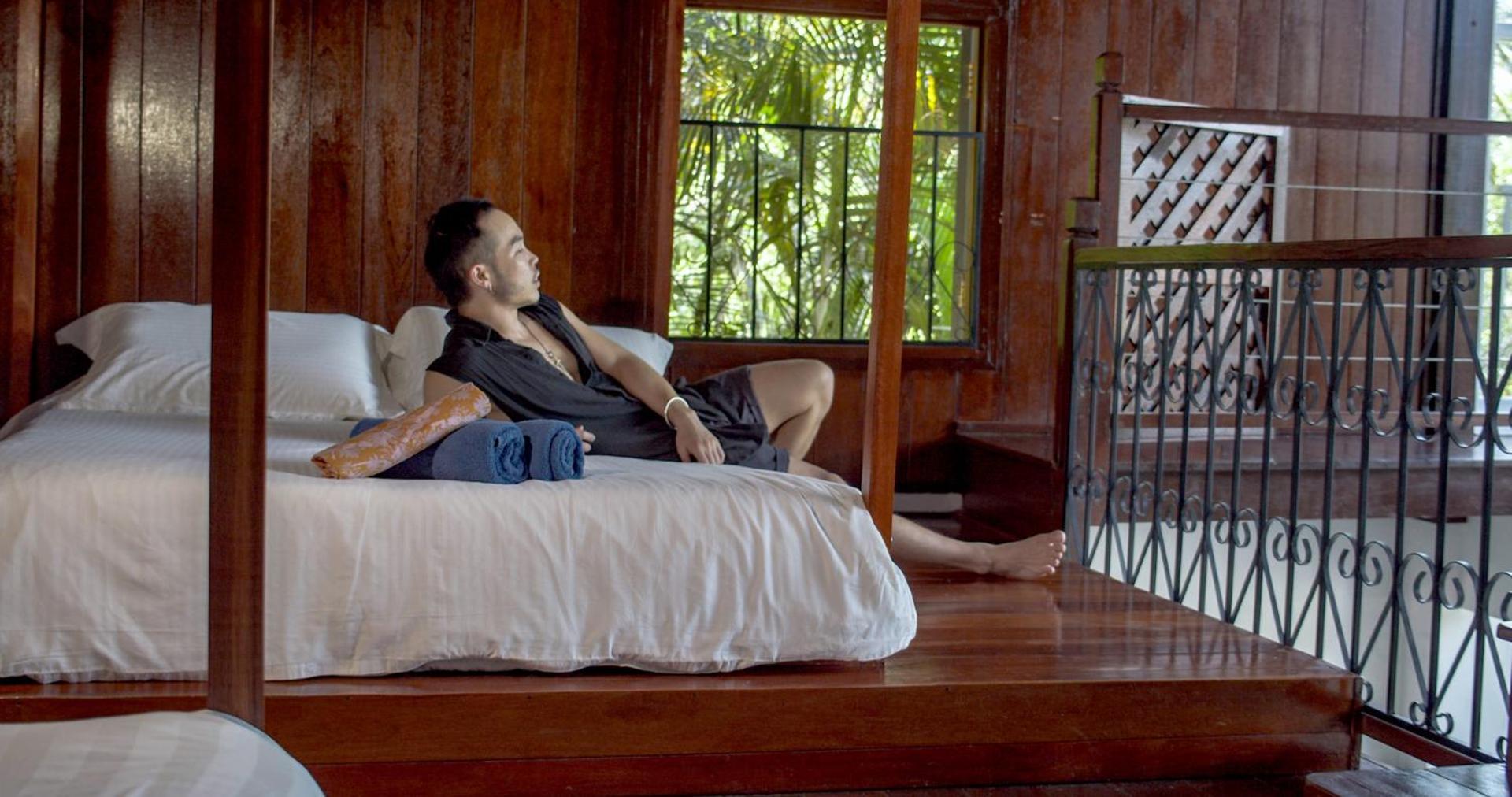 The Dusun Villa Seremban Dış mekan fotoğraf