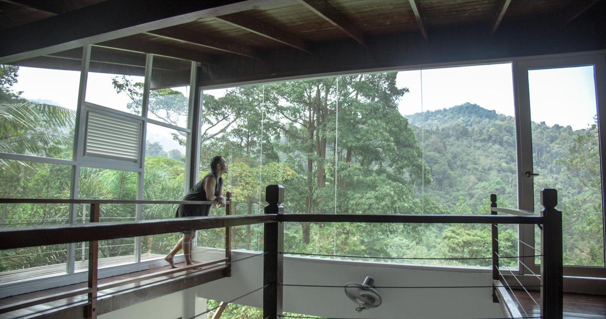 The Dusun Villa Seremban Dış mekan fotoğraf