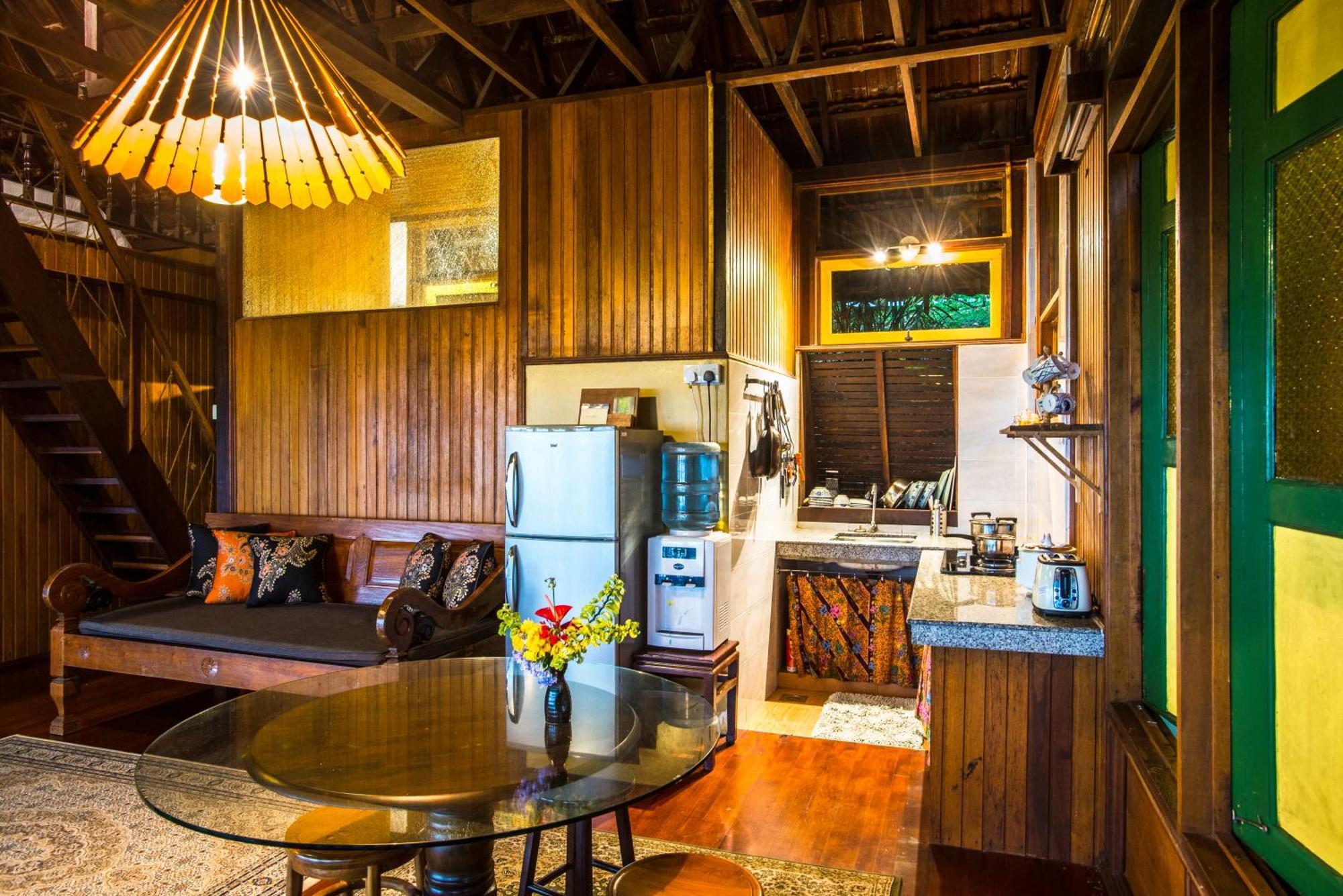 The Dusun Villa Seremban Dış mekan fotoğraf