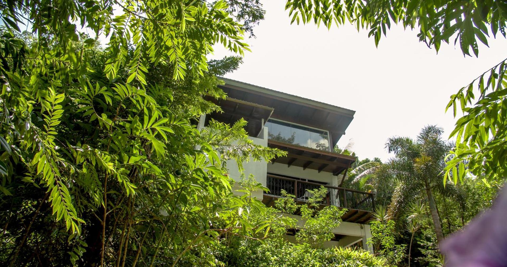 The Dusun Villa Seremban Dış mekan fotoğraf