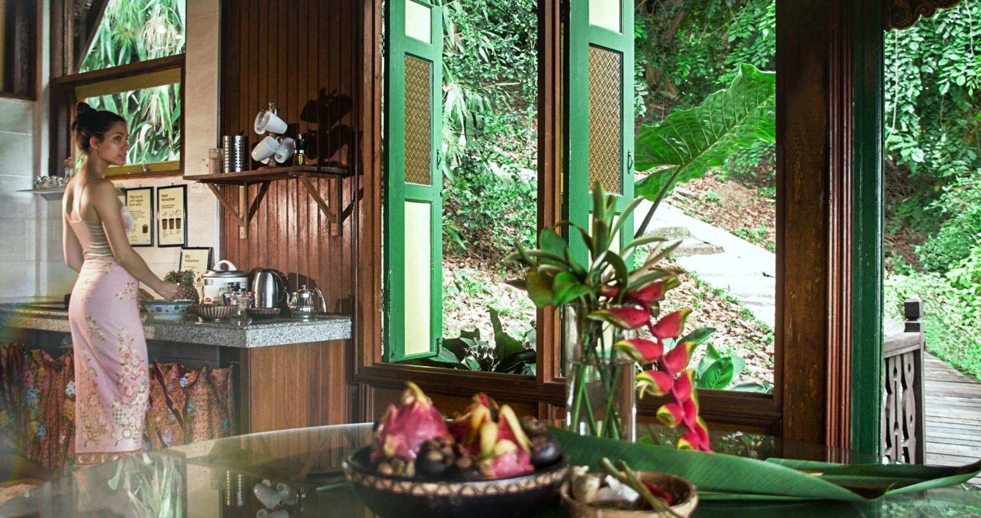 The Dusun Villa Seremban Dış mekan fotoğraf