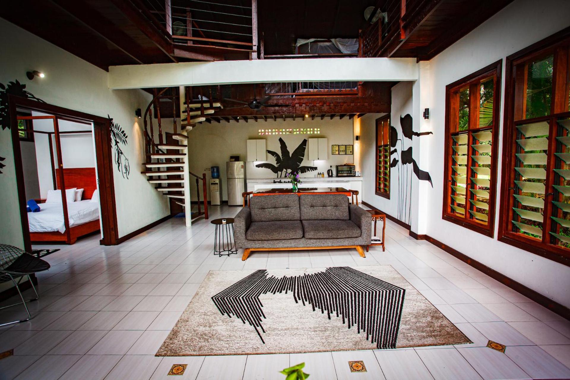 The Dusun Villa Seremban Dış mekan fotoğraf