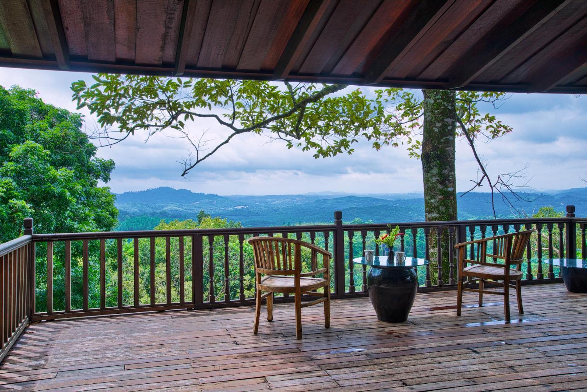 The Dusun Villa Seremban Dış mekan fotoğraf