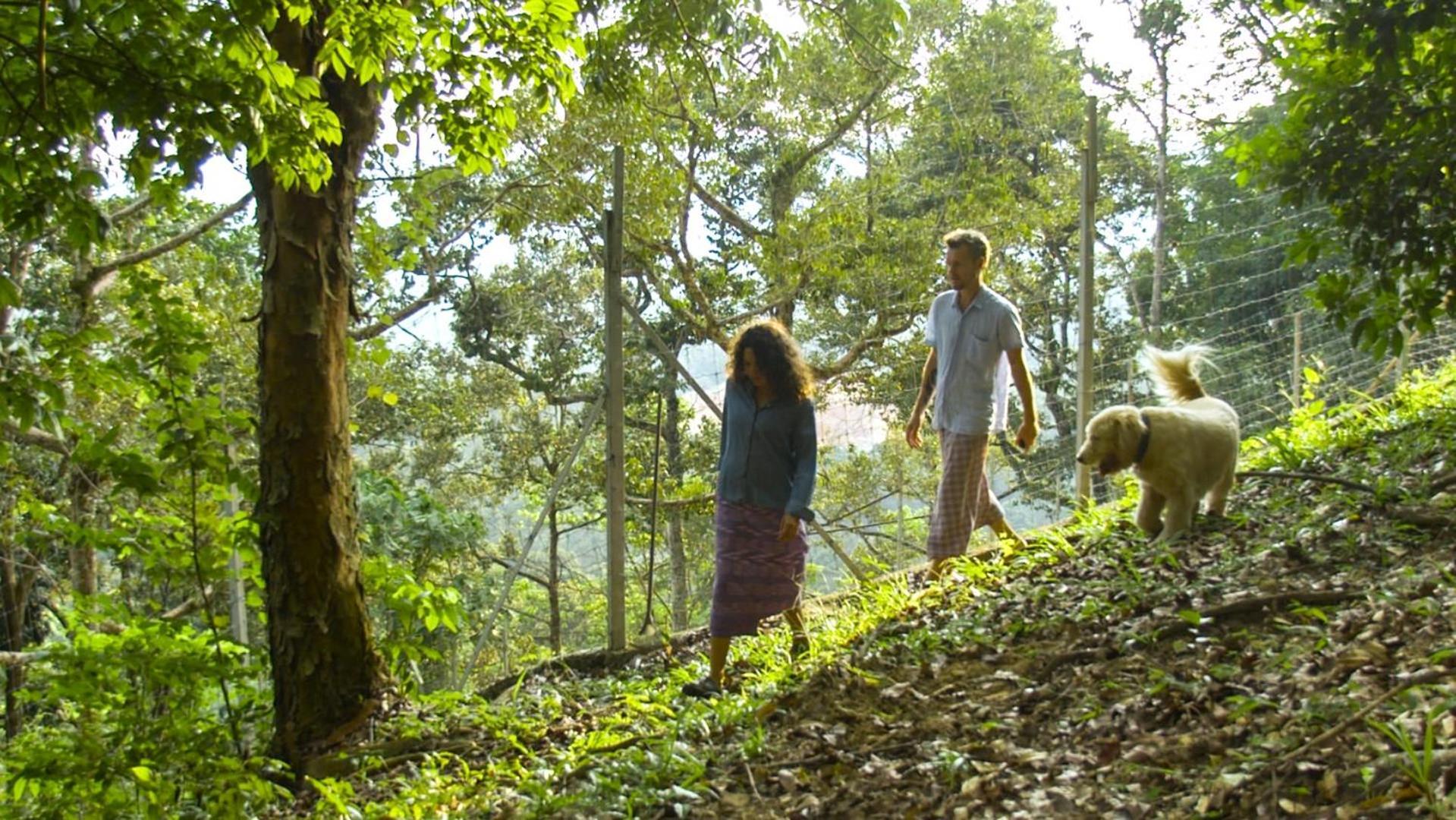 The Dusun Villa Seremban Dış mekan fotoğraf