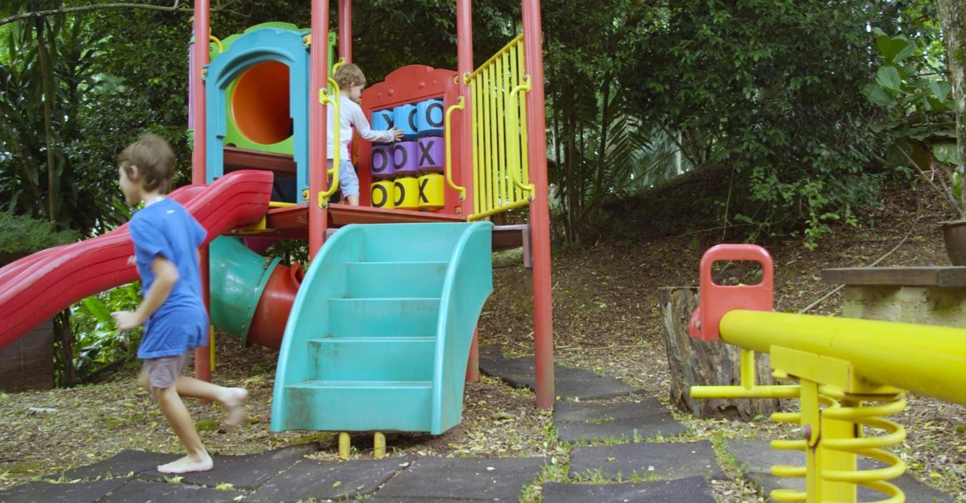 The Dusun Villa Seremban Dış mekan fotoğraf