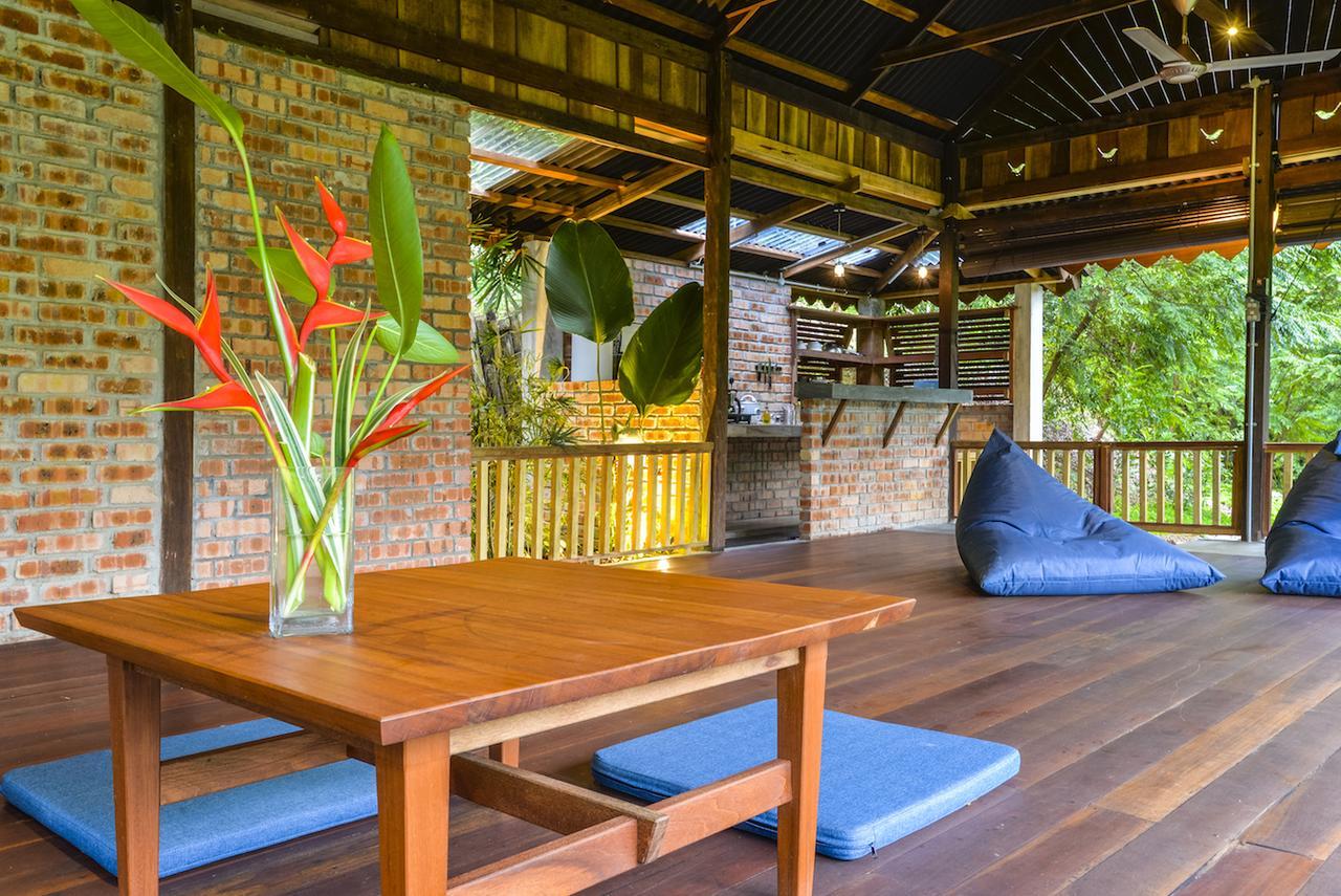 The Dusun Villa Seremban Dış mekan fotoğraf